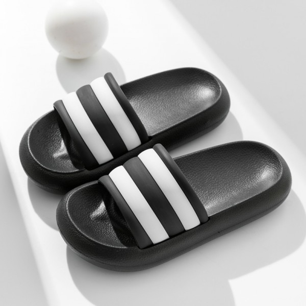 Women Casual Platform Slippers